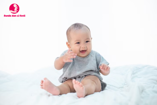 Panduan Lengkap Tummy Time: Dukung Milestone Motorik Si Kecil dari Usia 1–6 Bulan